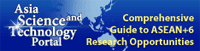 Asia Science and Technology Portal