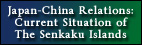 Japan-China Relation