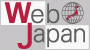 Web Japan - Gateway for all Japanese Information