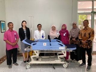 Peralatan Medis 1