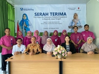Foto Bersama