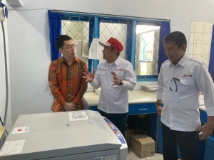 Peralatan Medis