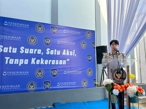 Suasana Upacara1