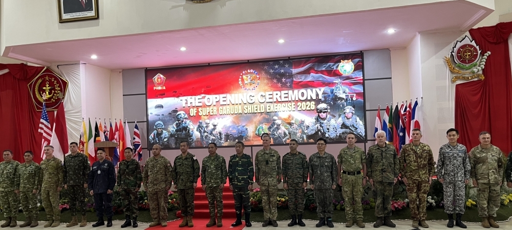 ceremony