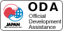 ODA Japan (Official Development Assistance)