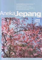 Majalah Aneka Jepang no.310-311