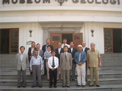 在インドネシア日本国大使館