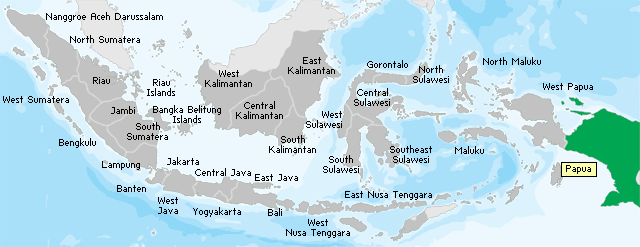 Papua