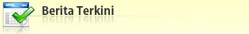 Berita Terkini