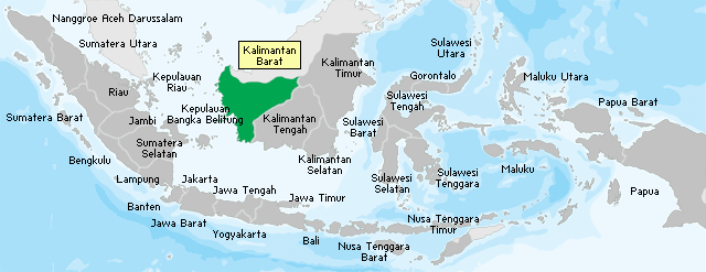 Kalimantan Barat