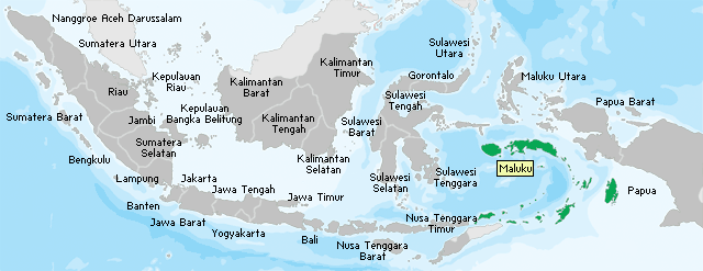 Maluku
