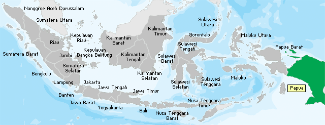 Papua