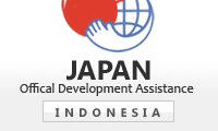 Japan Official Development Assistance in Indonesia