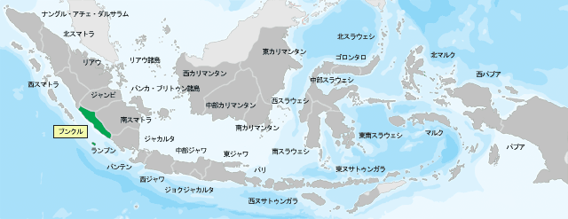 ブンクル