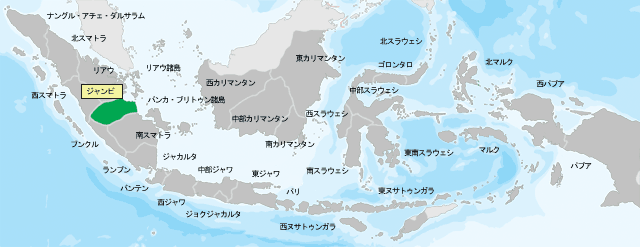ジャンビ